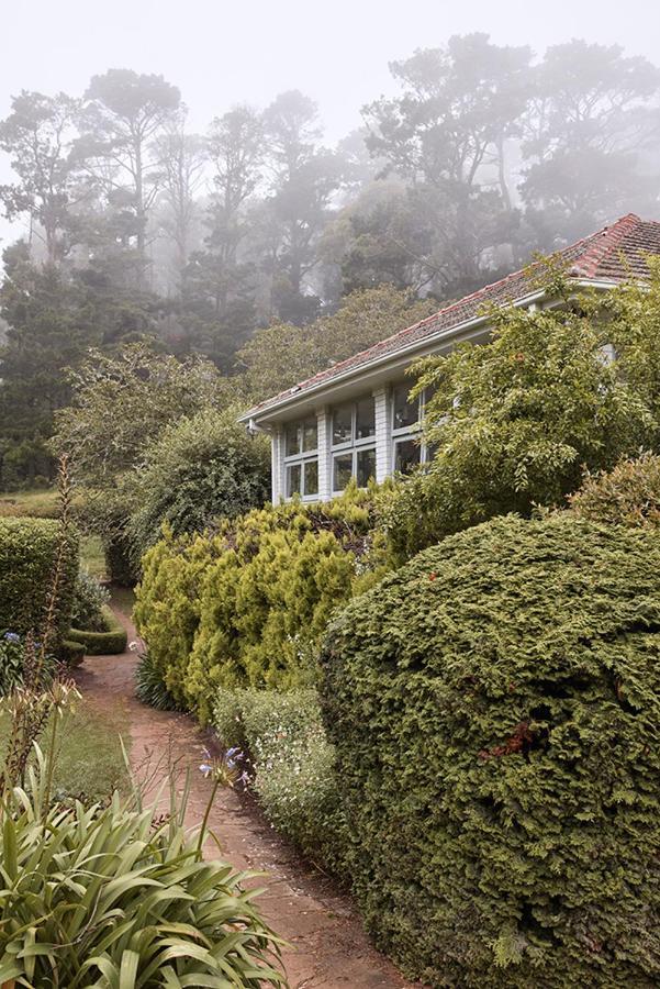 Osborn House Hotel Bundanoon Exterior photo