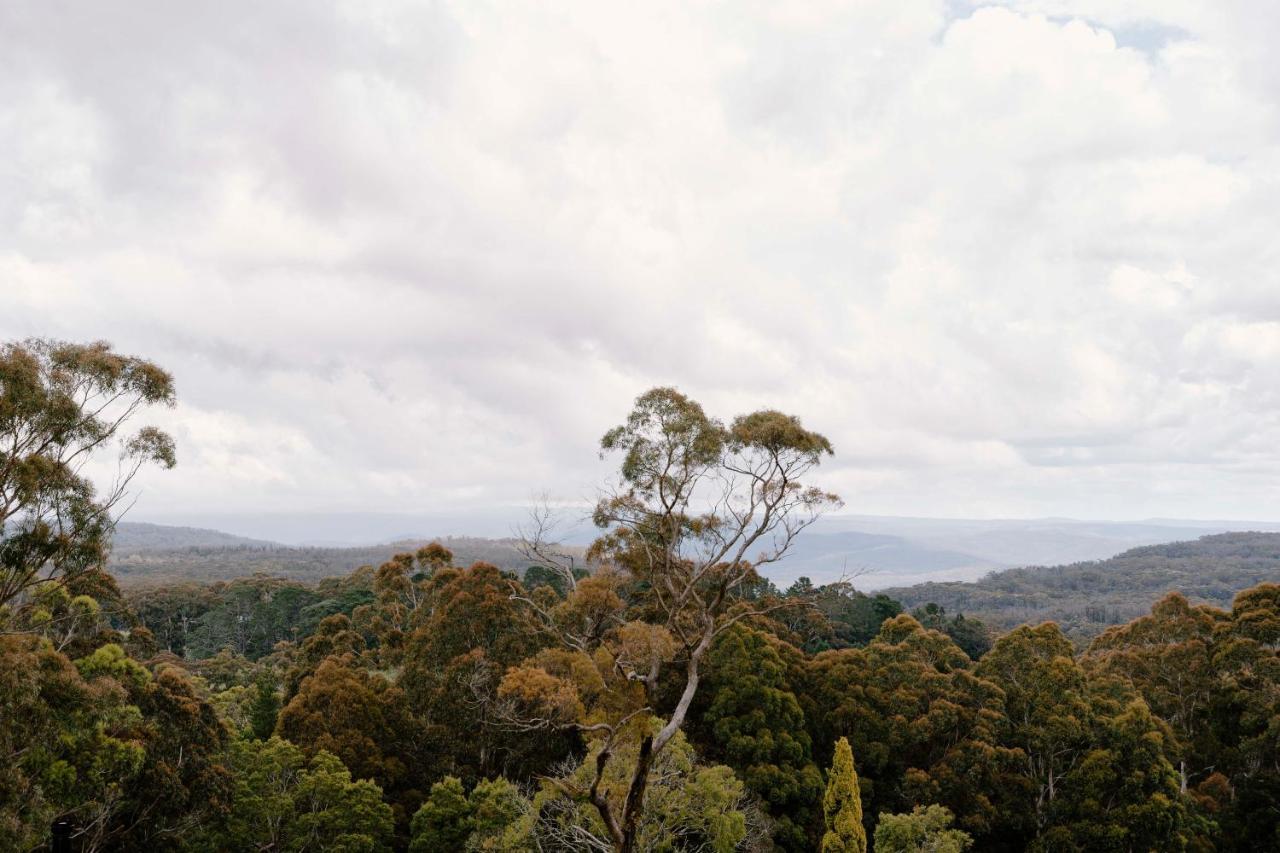 Osborn House Hotel Bundanoon Exterior photo