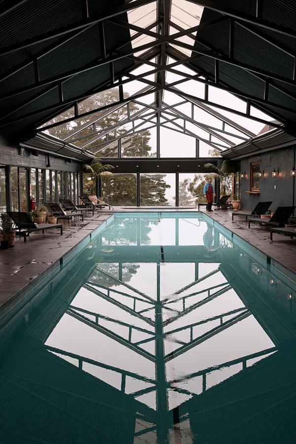 Osborn House Hotel Bundanoon Exterior photo