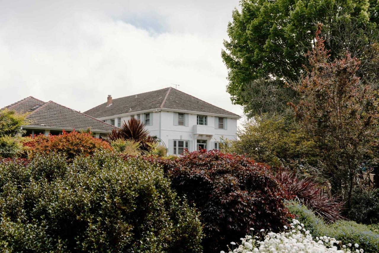 Osborn House Hotel Bundanoon Exterior photo