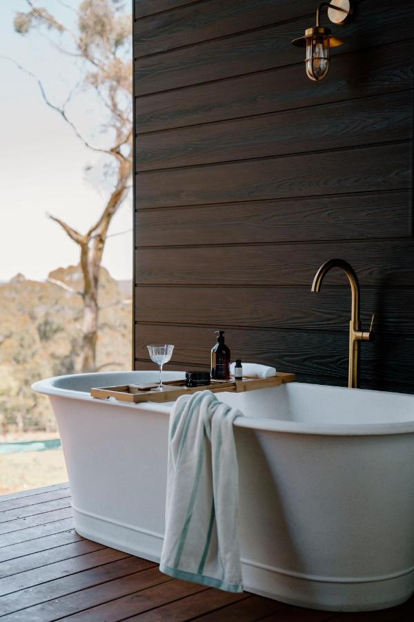 Osborn House Hotel Bundanoon Exterior photo